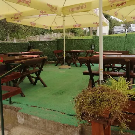 Vas Kutak - Sobe Lux Za Izdavanje Motel