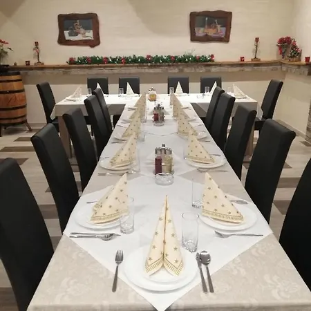 Vas Kutak - Sobe Lux Za Izdavanje *