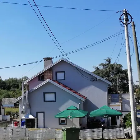 Motel Vas Kutak - Sobe Lux Za Izdavanje *