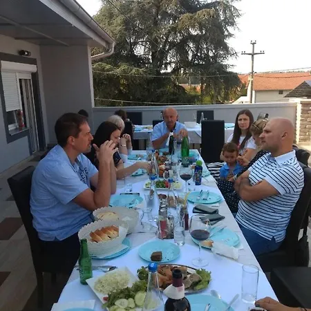 Vas Kutak - Sobe Lux Za Izdavanje Motel Obrenovac (Belgrade)