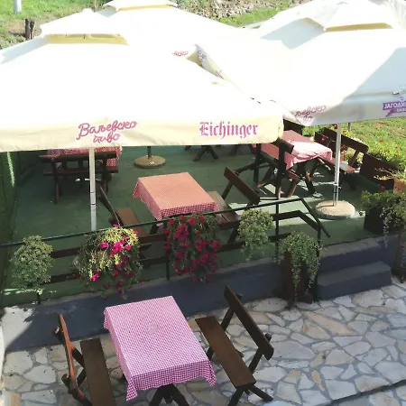 Vas Kutak - Sobe Lux Za Izdavanje Motel