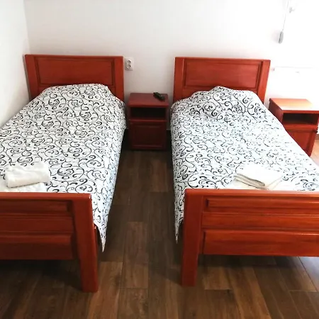 Vas Kutak - Sobe Lux Za Izdavanje *