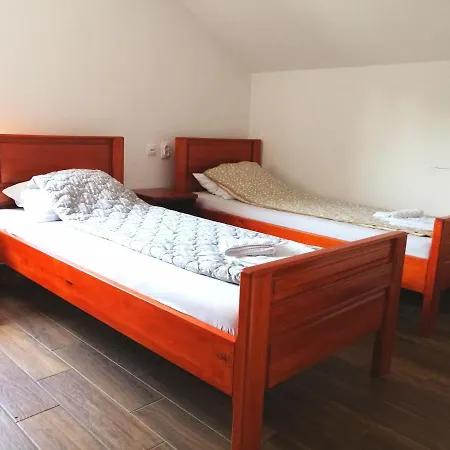 Vas Kutak - Sobe Lux Za Izdavanje Motel *