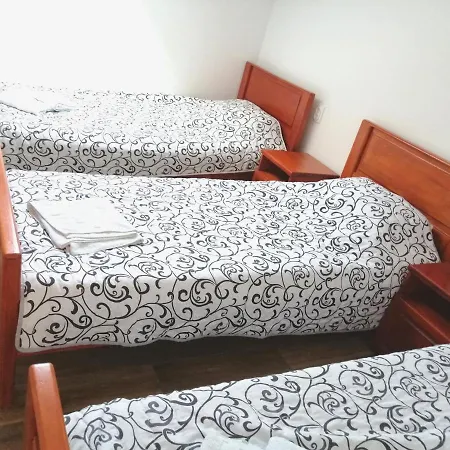 Vas Kutak - Sobe Lux Za Izdavanje Motel *