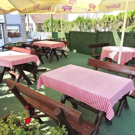 Vas Kutak - Sobe Lux Za Izdavanje * Obrenovac (Belgrade)