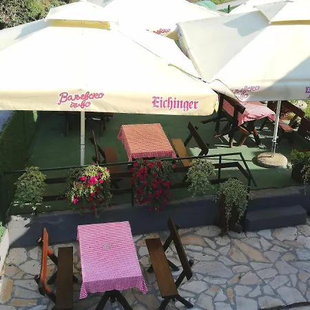 Vas Kutak - Sobe Lux Za Izdavanje Motel