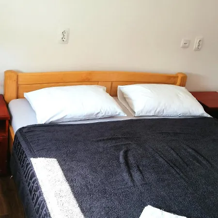 Vas Kutak - Sobe Lux Za Izdavanje *