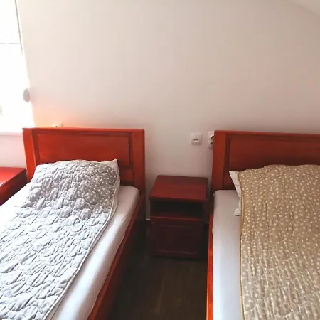 Vas Kutak - Sobe Lux Za Izdavanje *