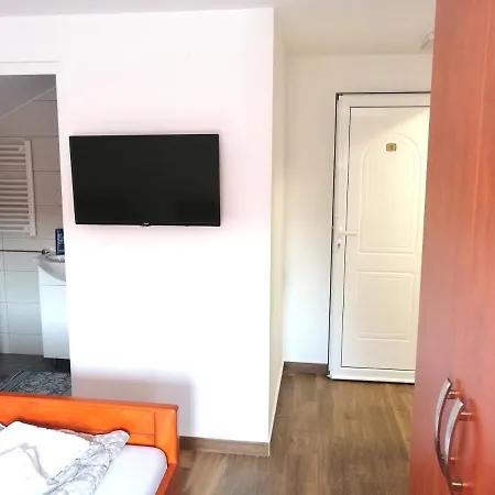 Motel Vas Kutak - Sobe Lux Za Izdavanje