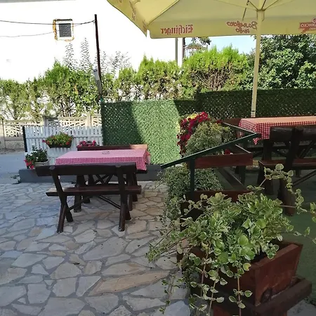 Vas Kutak - Sobe Lux Za Izdavanje *