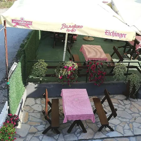 Motel Vas Kutak - Sobe Lux Za Izdavanje *