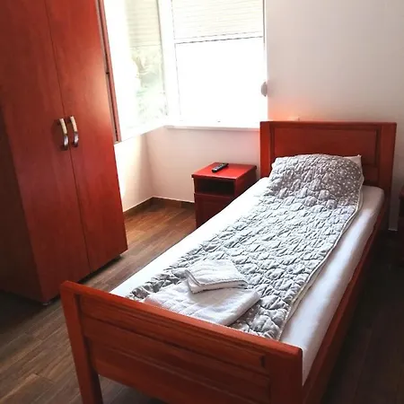 Vas Kutak - Sobe Lux Za Izdavanje Motel Obrenovac (Belgrade)