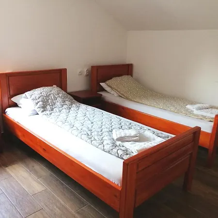 Vas Kutak - Sobe Lux Za Izdavanje