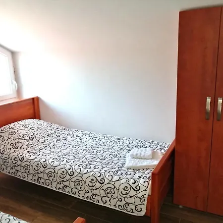 Motel Vas Kutak - Sobe Lux Za Izdavanje Obrenovac (Belgrade)