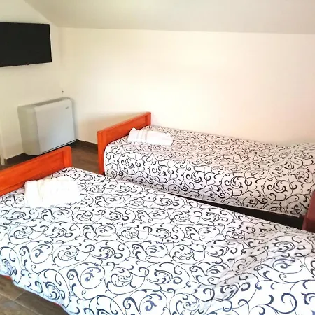 Vas Kutak - Sobe Lux Za Izdavanje Obrenovac (Belgrade)