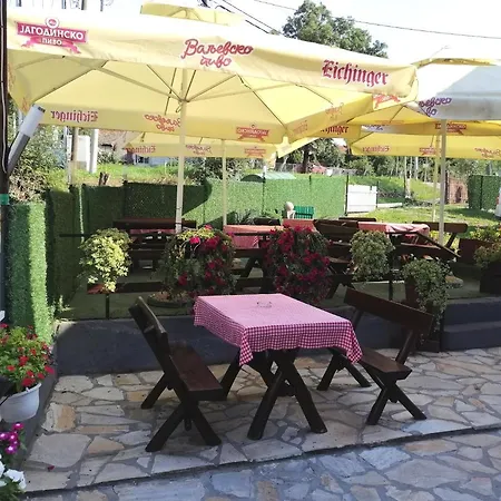Motel Vas Kutak - Sobe Lux Za Izdavanje Obrenovac (Belgrade)