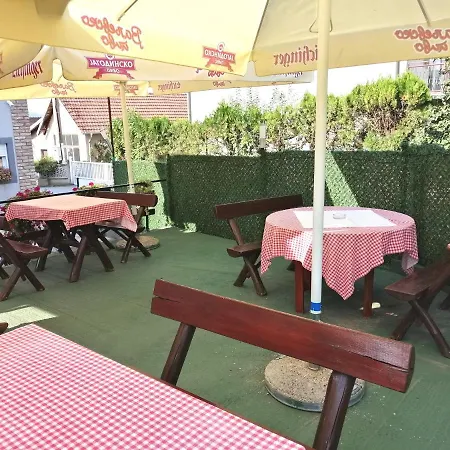 Motel Vas Kutak - Sobe Lux Za Izdavanje Obrenovac (Belgrade)