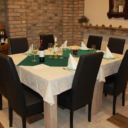 Motel Vas Kutak - Sobe Lux Za Izdavanje