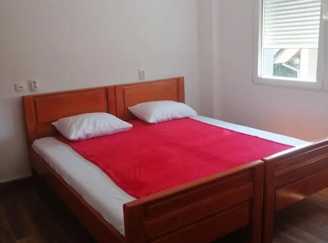 Vas Kutak - Sobe Lux Za Izdavanje モーテル Obrenovac