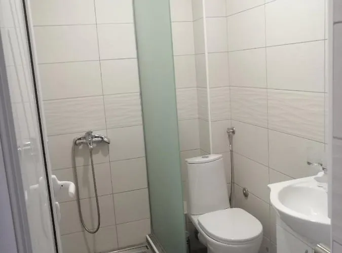 モーテル Vas Kutak - Sobe Lux Za Izdavanje *