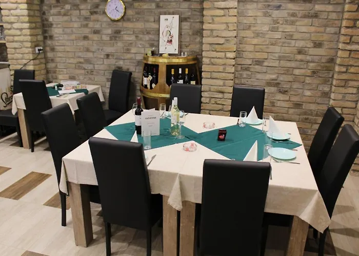 Vas Kutak - Sobe Lux Za Izdavanje