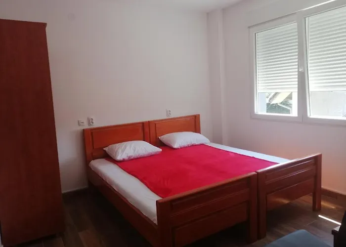 モーテル Vas Kutak - Sobe Lux Za Izdavanje *