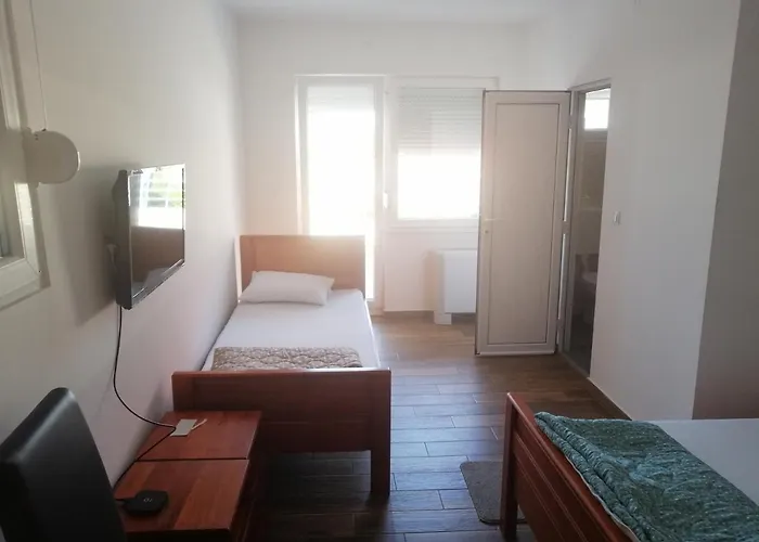 Vas Kutak - Sobe Lux Za Izdavanje *