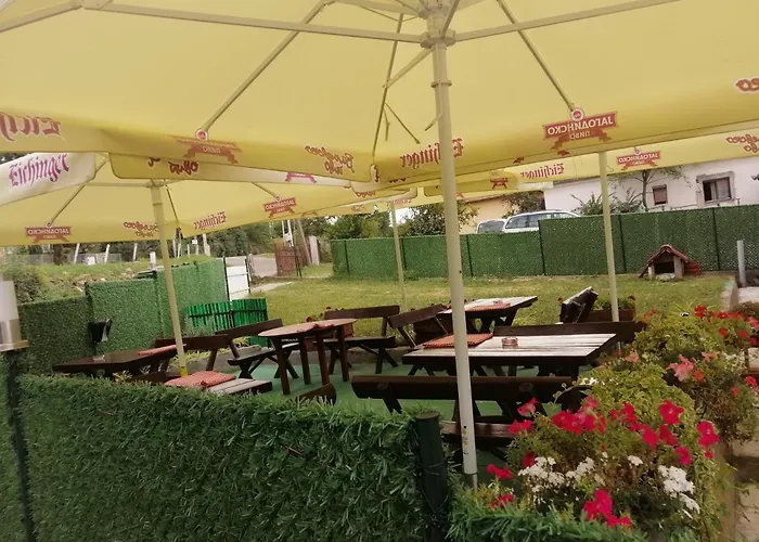 Vas Kutak - Sobe Lux Za Izdavanje *