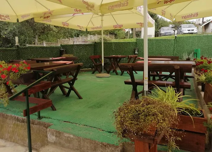 Vas Kutak - Sobe Lux Za Izdavanje モーテル