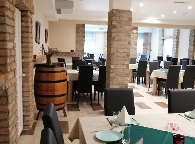 モーテル Vas Kutak - Sobe Lux Za Izdavanje *