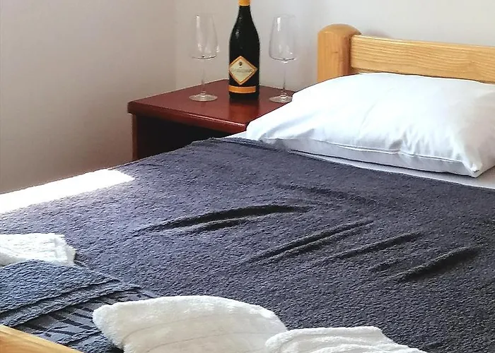 モーテル Vas Kutak - Sobe Lux Za Izdavanje