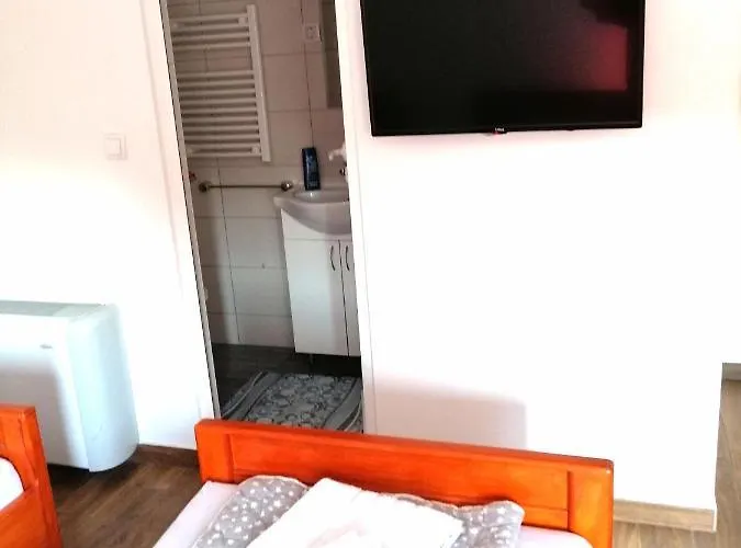 Vas Kutak - Sobe Lux Za Izdavanje Obrenovac