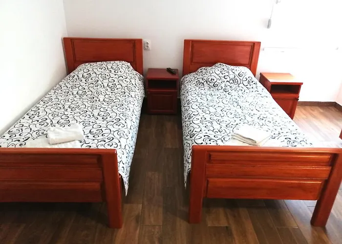 Vas Kutak - Sobe Lux Za Izdavanje *