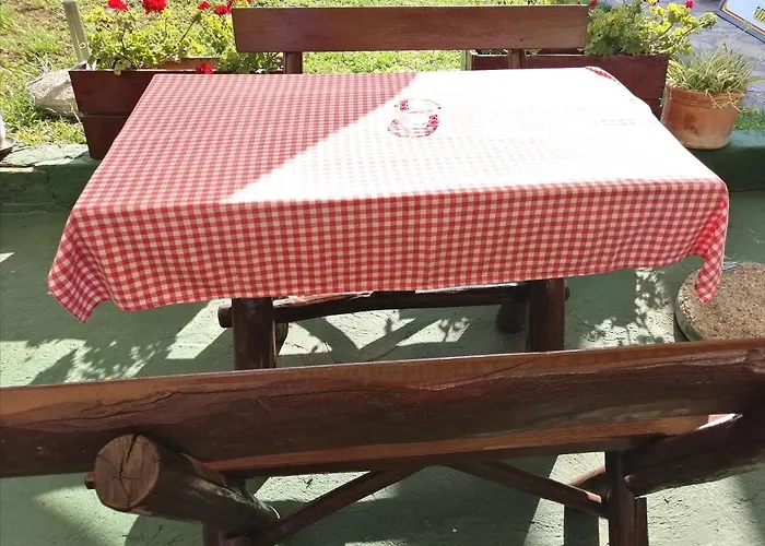 Vas Kutak - Sobe Lux Za Izdavanje モーテル