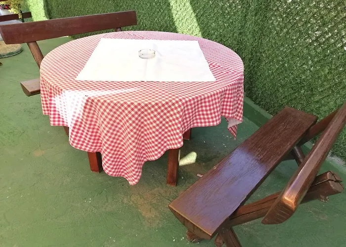 モーテル Vas Kutak - Sobe Lux Za Izdavanje *