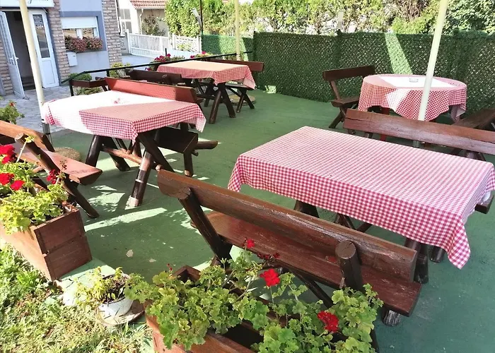 モーテル Vas Kutak - Sobe Lux Za Izdavanje