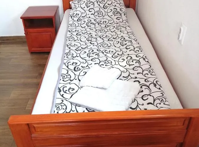 モーテル Vas Kutak - Sobe Lux Za Izdavanje