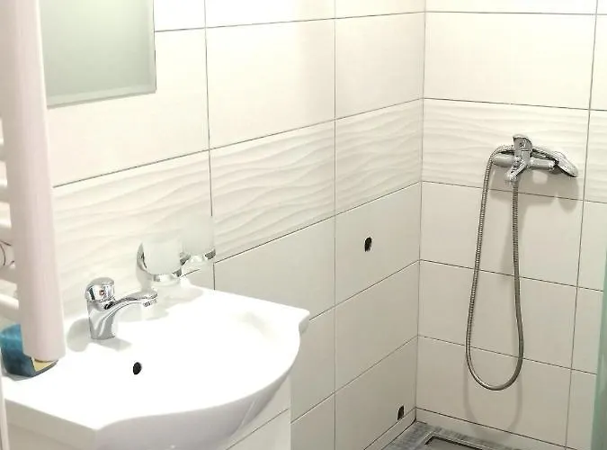 モーテル Vas Kutak - Sobe Lux Za Izdavanje