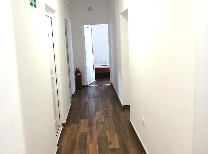 Vas Kutak - Sobe Lux Za Izdavanje モーテル Obrenovac