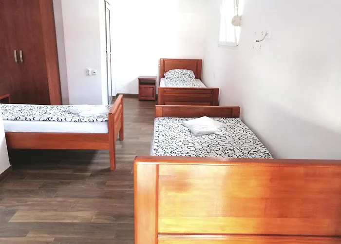 モーテル Vas Kutak - Sobe Lux Za Izdavanje Obrenovac