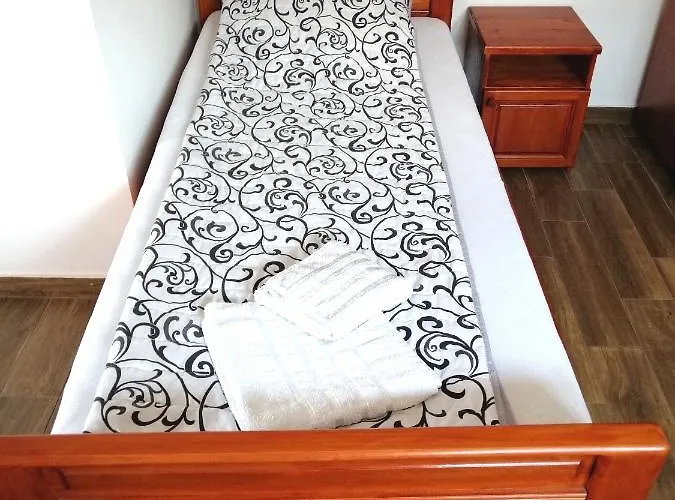 Vas Kutak - Sobe Lux Za Izdavanje * Obrenovac