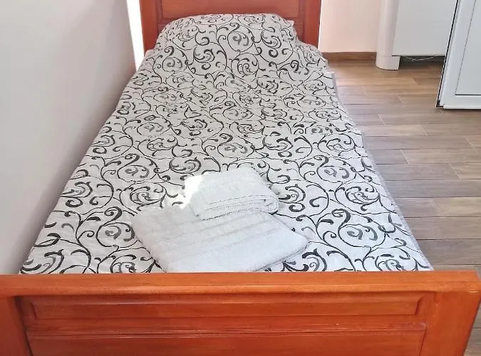 Vas Kutak - Sobe Lux Za Izdavanje Obrenovac