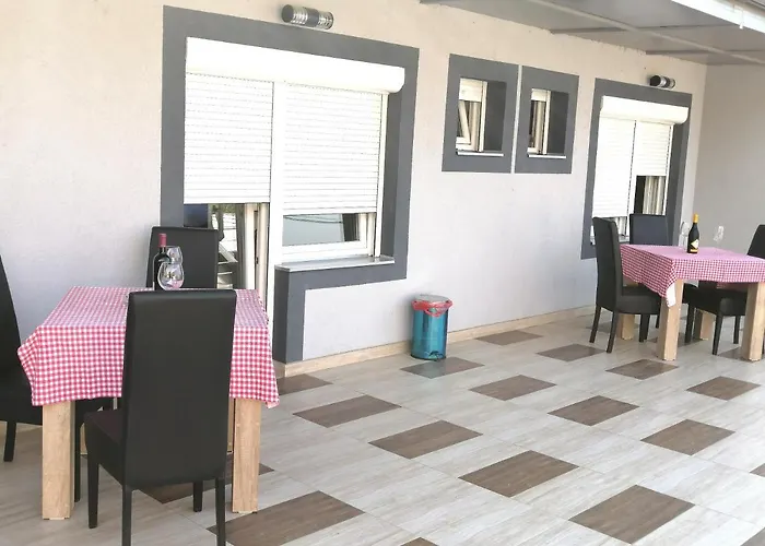 Vas Kutak - Sobe Lux Za Izdavanje Obrenovac