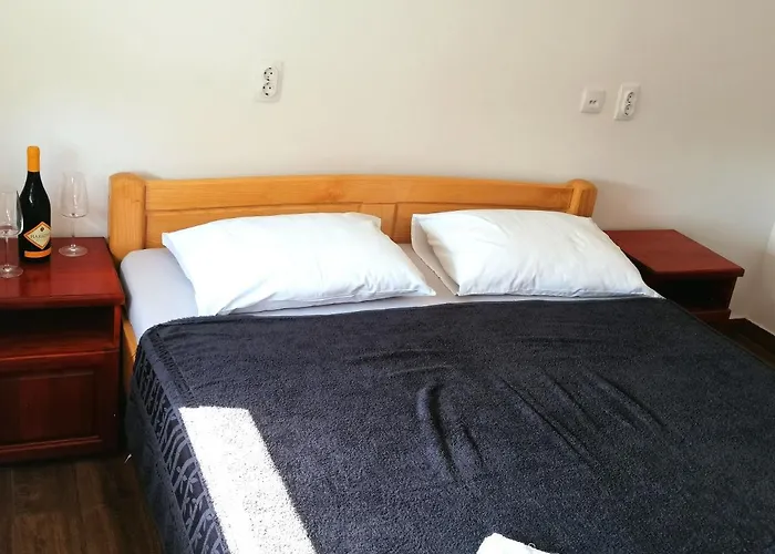 Vas Kutak - Sobe Lux Za Izdavanje *