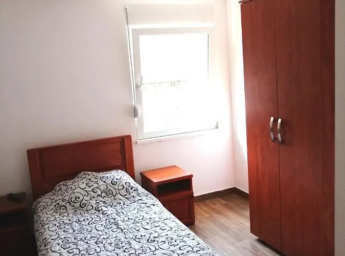 Vas Kutak - Sobe Lux Za Izdavanje * Obrenovac