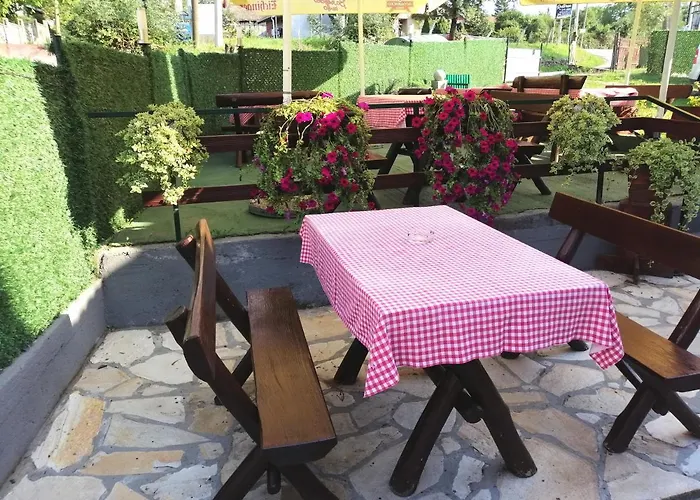 Vas Kutak - Sobe Lux Za Izdavanje モーテル *