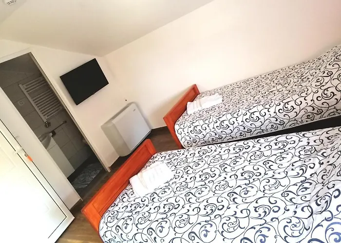 Vas Kutak - Sobe Lux Za Izdavanje