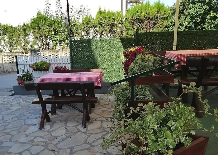 Vas Kutak - Sobe Lux Za Izdavanje *