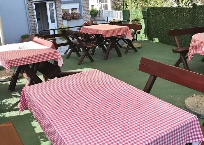 モーテル Vas Kutak - Sobe Lux Za Izdavanje *