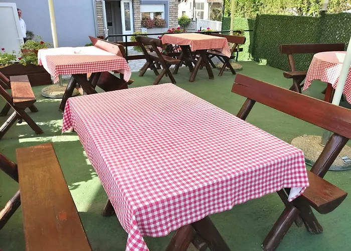 Vas Kutak - Sobe Lux Za Izdavanje モーテル